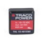 Преобразователь DC/DC 15Вт TRACO POWER THL 15-4815WI (THL15-4815WI)