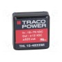 Преобразователь DC/DC TRACO POWER THL 15-4822WI (THL15-4822WI)