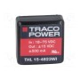 Преобразователь DC/DC TRACO POWER THL 15-4823WI (THL15-4823WI)
