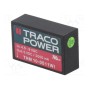 Преобразователь DC/DC 10Вт TRACO POWER THM 10-0511WI (THM10-0511WI)