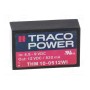 Преобразователь DC/DC 10Вт TRACO POWER THM 10-0512WI (THM10-0512WI)