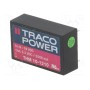 Преобразователь DC/DC 10Вт TRACO POWER THM 10-1210 (THM10-1210)