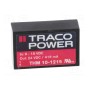 Преобразователь DC/DC 10Вт TRACO POWER THM 10-1215 (THM10-1215)