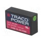 Преобразователь DC/DC 10Вт TRACO POWER THM 10-2415WI (THM10-2415WI)