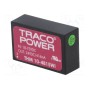 Преобразователь DC/DC 10Вт TRACO POWER THM 10-4815WI (THM10-4815WI)