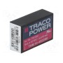 Преобразователь DC/DC TRACO POWER THM 10-4822WI (THM10-4822WI)