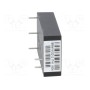 Преобразователь DC/DC TRACO POWER THM 15-1222 (THM15-1222)