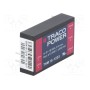 Преобразователь DC/DC TRACO POWER THM 15-1223 (THM15-1223)