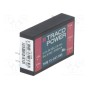 Преобразователь DC/DC 15Вт TRACO POWER THM 15-2411WI (THM15-2411WI)