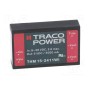 Преобразователь DC/DC 15Вт TRACO POWER THM 15-2411WI (THM15-2411WI)