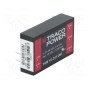 Преобразователь DC/DC 15Вт TRACO POWER THM 15-2412WI (THM15-2412WI)