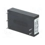 Преобразователь DC/DC 15Вт TRACO POWER THM 15-2412WI (THM15-2412WI)