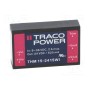 Преобразователь DC/DC 15Вт TRACO POWER THM 15-2415WI (THM15-2415WI)