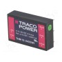 Преобразователь DC/DC TRACO POWER THM 15-2423WI (THM15-2423WI)