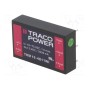 Преобразователь DC/DC 15Вт TRACO POWER THM 15-4811WI (THM15-4811WI)