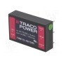 Преобразователь DC/DC 15Вт TRACO POWER THM 15-4812WI (THM15-4812WI)