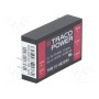 Преобразователь DC/DC TRACO POWER THM 15-4823WI (THM15-4823WI)