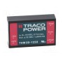 Преобразователь DC/DC TRACO POWER THM 20-1222 (THM20-1222)