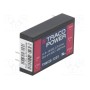 Преобразователь DC/DC TRACO POWER THM 20-1223 (THM20-1223)