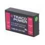 Преобразователь DC/DC 20Вт TRACO POWER THM 20-2411WI (THM20-2411WI)