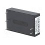 Преобразователь DC/DC 20Вт TRACO POWER THM 20-2411WI (THM20-2411WI)