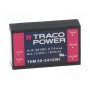 Преобразователь DC/DC 20Вт TRACO POWER THM 20-2412WI (THM20-2412WI)