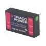 Преобразователь DC/DC 20Вт TRACO POWER THM 20-2412WI (THM20-2412WI)