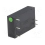 Преобразователь DC/DC 20Вт TRACO POWER THM 20-2412WI (THM20-2412WI)