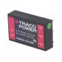 Преобразователь DC/DC 20Вт TRACO POWER THM 20-2415WI (THM20-2415WI)