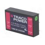 Преобразователь DC/DC TRACO POWER THM 20-2422WI (THM20-2422WI)