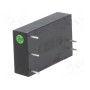 Преобразователь DC/DC TRACO POWER THM 20-2422WI (THM20-2422WI)