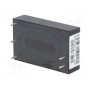 Преобразователь DC/DC TRACO POWER THM 20-2422WI (THM20-2422WI)