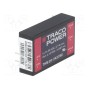 Преобразователь DC/DC TRACO POWER THM 20-2423WI (THM20-2423WI)