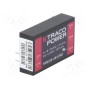 Преобразователь DC/DC 20Вт TRACO POWER THM 20-4812WI (THM20-4812WI)