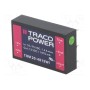 Преобразователь DC/DC 20Вт TRACO POWER THM 20-4812WI (THM20-4812WI)