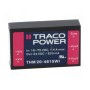 Преобразователь DC/DC 20Вт TRACO POWER THM 20-4815WI (THM20-4815WI)