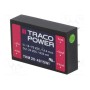 Преобразователь DC/DC 20Вт TRACO POWER THM 20-4815WI (THM20-4815WI)