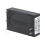 Преобразователь DC/DC 20Вт TRACO POWER THM 20-4815WI (THM20-4815WI)