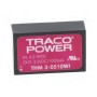 Преобразователь DC/DC 3Вт TRACO POWER THM 3-0510WI (THM3-0510WI)