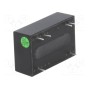 Преобразователь DC/DC 3Вт TRACO POWER THM 3-0510WI (THM3-0510WI)