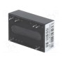 Преобразователь DC/DC 3Вт TRACO POWER THM 3-0510WI (THM3-0510WI)