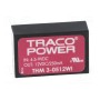 Преобразователь DC/DC 3Вт TRACO POWER THM 3-0512WI (THM3-0512WI)