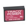 Преобразователь DC/DC 3Вт TRACO POWER THM 3-0515WI (THM3-0515WI)