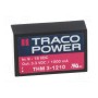 Преобразователь DC/DC 3Вт TRACO POWER THM 3-1210 (THM3-1210)