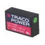 Преобразователь DC/DC 3Вт TRACO POWER THM 3-1210 (THM3-1210)