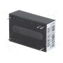 Преобразователь DC/DC 3Вт TRACO POWER THM 3-1215 (THM3-1215)