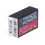 Преобразователь DC/DC TRACO POWER THM 3-1222 (THM3-1222)