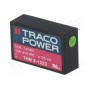 Преобразователь DC/DC TRACO POWER THM 3-1222 (THM3-1222)