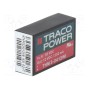 Преобразователь DC/DC 3Вт TRACO POWER THM 3-2412WI (THM3-2412WI)