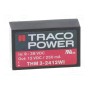 Преобразователь DC/DC 3Вт TRACO POWER THM 3-2412WI (THM3-2412WI)